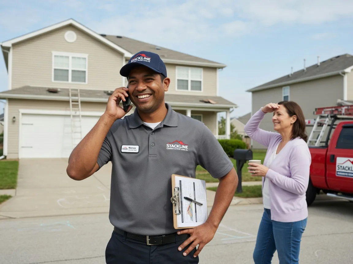 Chimney flashing repair Hico, TX FAQs